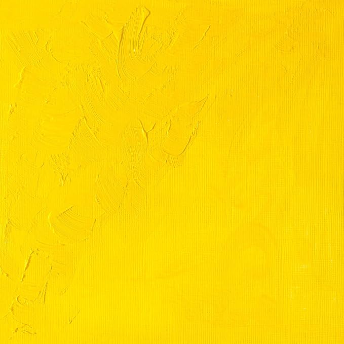 Winsor & Newton Winton Oil Color, 37ml Tube, Cadmium Yellow Light - Image 2
