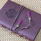 Cridoz 200pcs Leather Keychain Tassels Bulk - Image 6