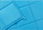 TONGDADA Kids Weighted Blanket | 40''x60'', 7lbs | - Image 5