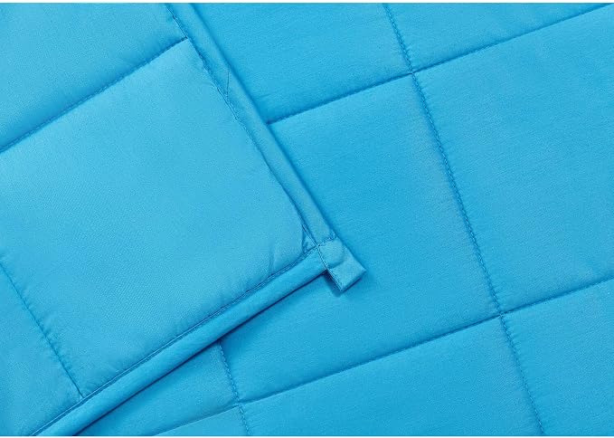 TONGDADA Kids Weighted Blanket | 40''x60'', 7lbs | - Image 5