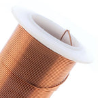 The Beadsmith Wire Elements 24-Gauge Lacquered Tarnish-Resistant Copper Wire - Image 5