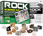 Rock & Stone Collection 15 PCS by PianoPotato