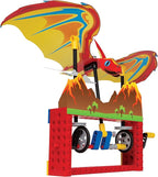 Klutz Lego Gear Bots Science/STEM Activity Kit - Image 2