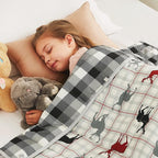 CuteKing Weighted Blanket by CuteKing