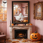 CSZPPQAF Halloween Diamond Painting Kits - Image 3