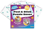 Puzzle Presto Peel & Stick Puzzle Saver Sheets - Image 4