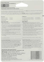 3M Super-Strength Molding Tape, 1/2 in x 15 ft, High Strength Double-Sided - Image 4