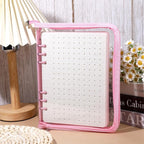 Pin Trading Book Enamel Pins Board Collection Holder, Pin Display Bag - Image 6