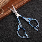 YOUGUOM Embroidery Scissors, Small Sharp Pointed Detail Shears - Image 4