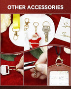 325PCS FIVEIZERO Keychain Making Kit - Image 4