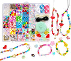 MINIMISSMIANYC 657PCS Phone Charm Kit by MINIMISSMIANYC