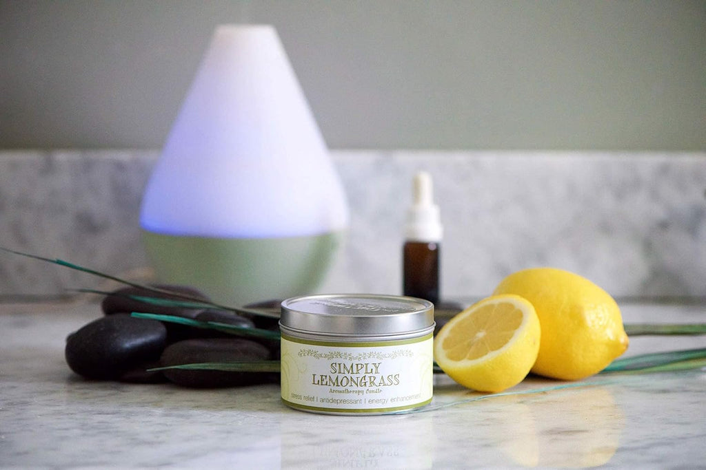 Our Own Candle Company Premium Wax Melt, Grandma's Kitchen, 6 Cubes, 2.4 oz (4 Pack)