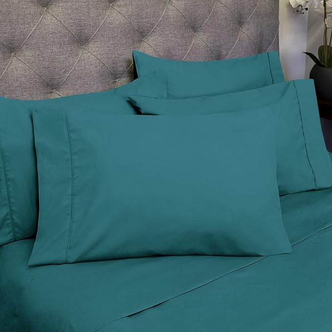 King Size Bed Sheets - Image 8