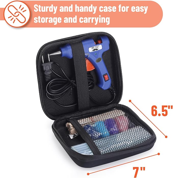 Mr. Pen- Mini Hot Glue Gun Kit - Image 5