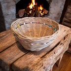 PEDDIG SHOP Beaded Basket Weaving Kit – DIY Rattan Craft Set - Image 7