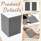 Teenyyou 18" X 24" Self Healing Folding Cutting Mat - Image 3