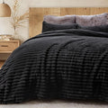 Sasttie Queen Comforter Set 3 Pieces by SASTTIE