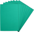 Turquoise EVA Foam Sheets, 6 x 9 Inch, 2mm Thick – Foam Paper by Unknown