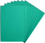 Turquoise EVA Foam Sheets, 6 x 9 Inch, 2mm Thick – Foam Paper by Unknown