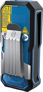 BOSCH GLM165-22 165 Ft Blaze Laser Distance Measure, Includes 2 AA Batteries - Image 4