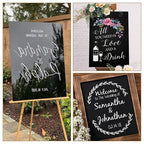 2 Pack 12 x 12 Inch Black Acrylic Sheet - Image 7