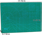 Self Healing Cutting Mat with Grid - Image 2