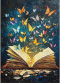Book Diamond Art Painting Kits for Adults by Legrace