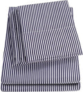 Twin Size Bed Sheets by SweetHomeCollection