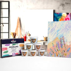 Bluebird Colored Modeling Paste - Image 7