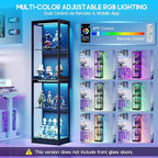 AMERLIFE RGB Display Cabinet - Image 3