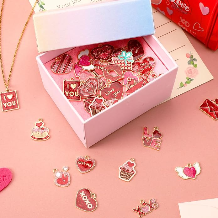 MARFOREVER Craft Charm - Image 3