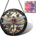 Dragonfly Gifts for Mom by HKDGOKA