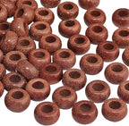 TUMBEELLUWA Natural Gemstone Beads - Image 4