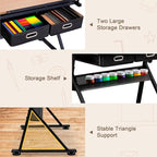 ZENY Adjustable Drafting Table - Image 6