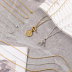 Lemonkey 24 Pack Necklace Chains Bulk - Image 6