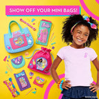 Barbie® Sew Your Own Minibag Kit - Image 5