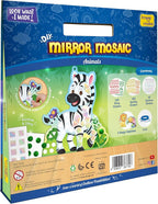 Imagimake Mirror Mosaic - Image 8