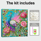 Xylzzuit Pearl Painting Kit - Image 5
