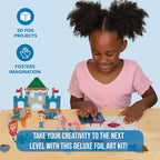 Let’s Learn Foil Art Deluxe - Image 2