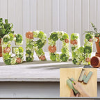 FloraCraft Floral Desert DryFōM 6 Piece Brick 2.6 Inch x 3.4 Inch x 7.8 Inch - Image 10