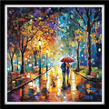 Fanxvivy Counted Cross Stitch Kits by Fanxvivy