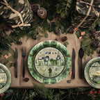Army Party Decorations Set - Image 4