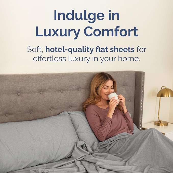 Full Size Flat Sheet - Image 2