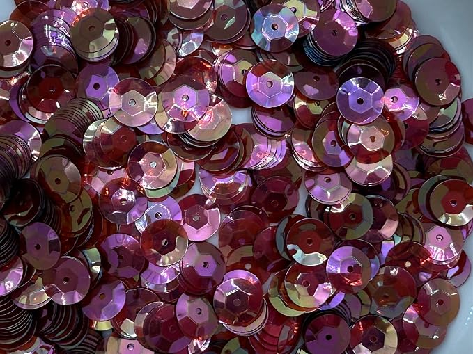 Sequins 8mm 800/Pkg - Image 3
