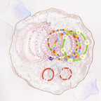Redtwo 8000pcs 3mm Glass Seed Beads - Image 4