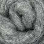 Corriedale Carded Sliver Wool Roving Variety Bundle | Best Core Wool - Image 5