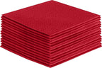 FabricLA Acrylic Felt Sheets for Crafts by FabricLA