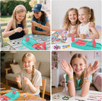 IFLOVE Friendship Bracelet Making Kit - Image 5