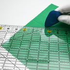 Quilting Ruler, Quilting Templates, Sewing Quilt Rulers, Acrylic Curved Corner - Image 5