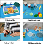Sapid Extra Large Silicone Sheet - Image 6